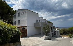 Hôtel Résidence CAPENSE